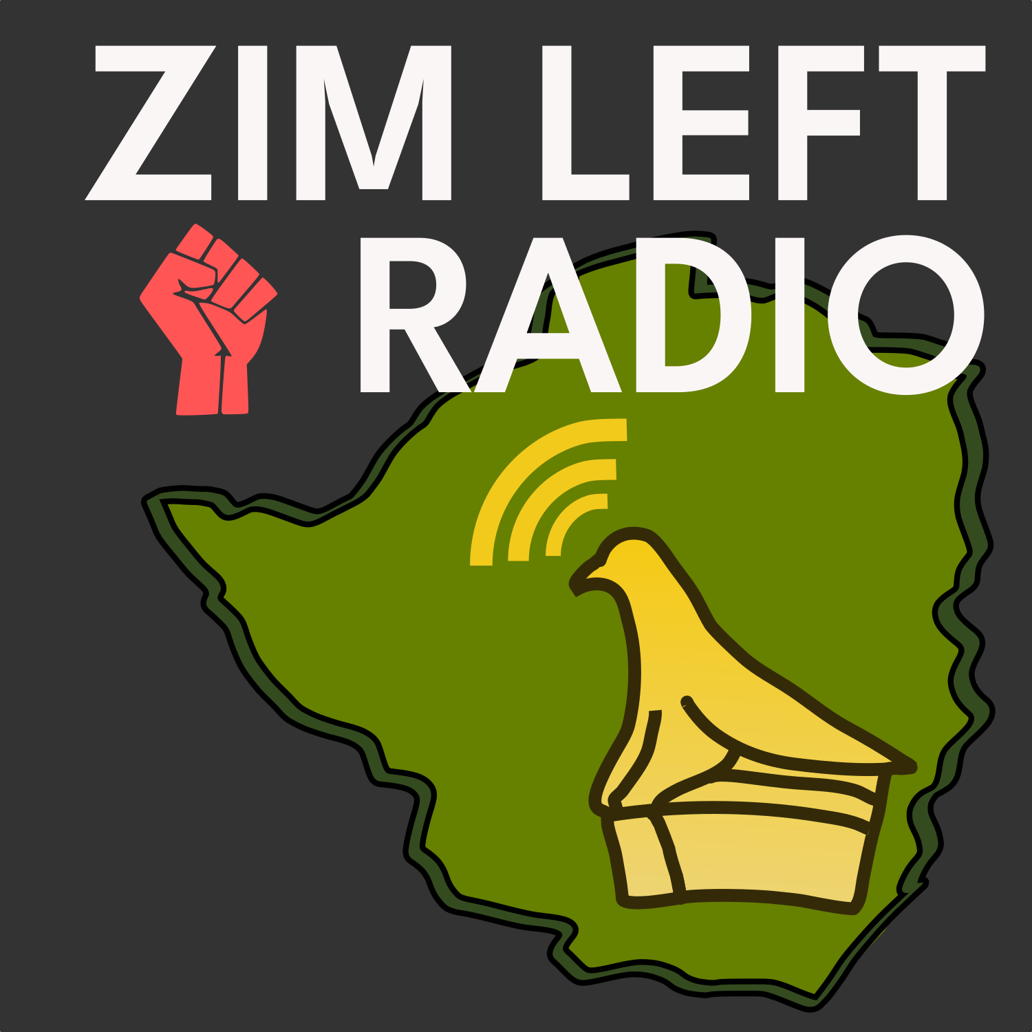 Zim Left Radio (ZLR)